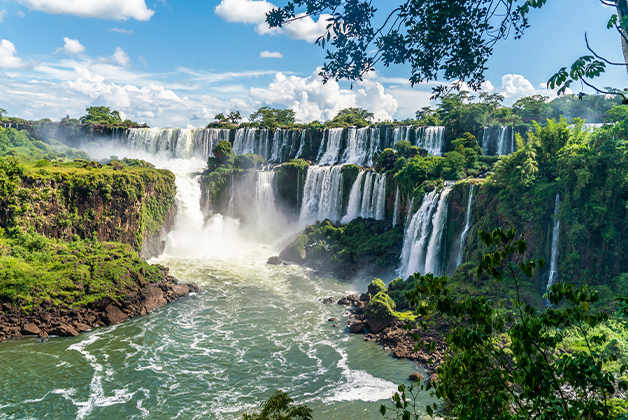 Argentina